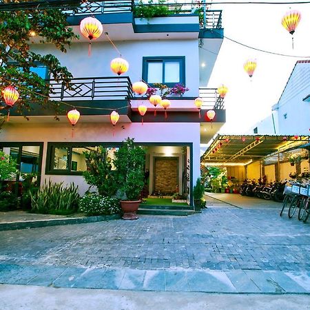 Daisy Garden Villa Hoi An Exterior photo