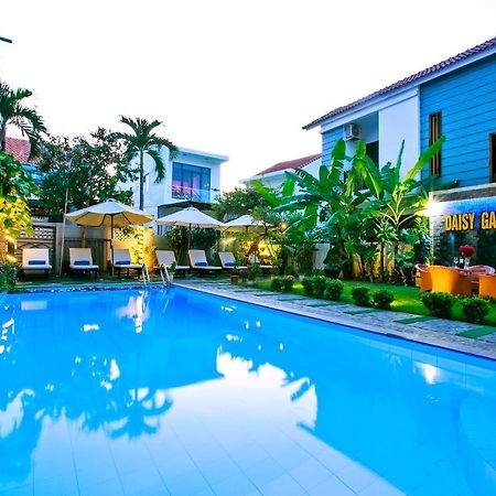 Daisy Garden Villa Hoi An Exterior photo