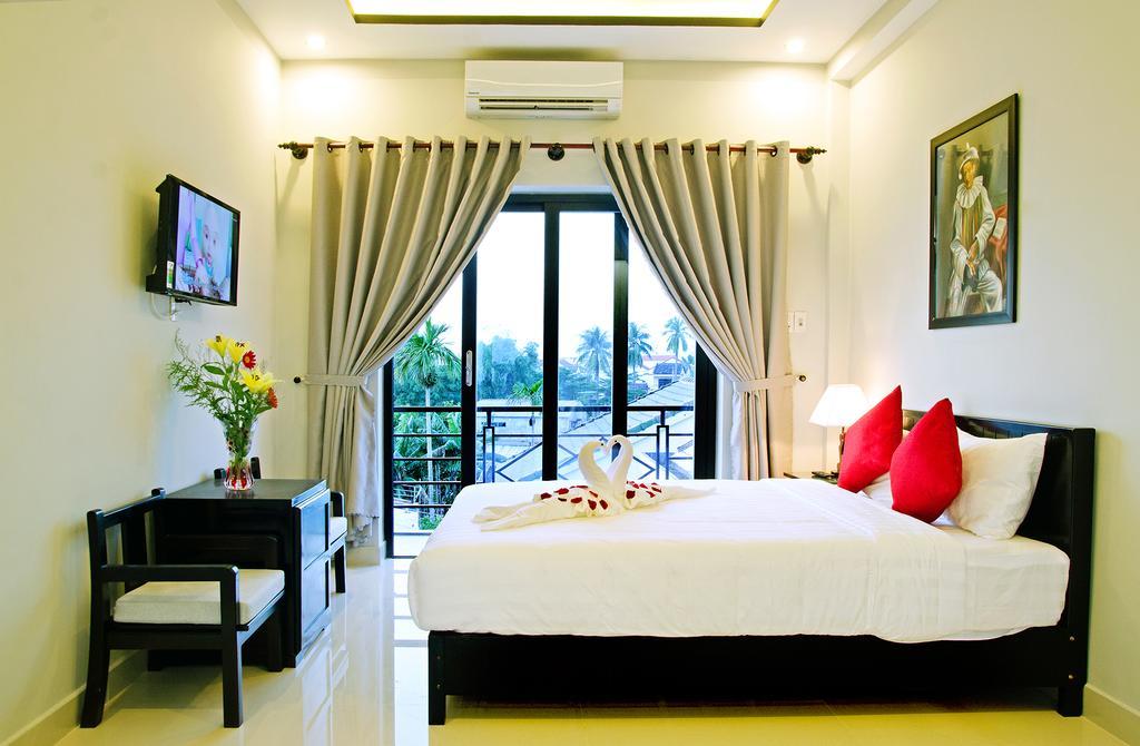 Daisy Garden Villa Hoi An Exterior photo