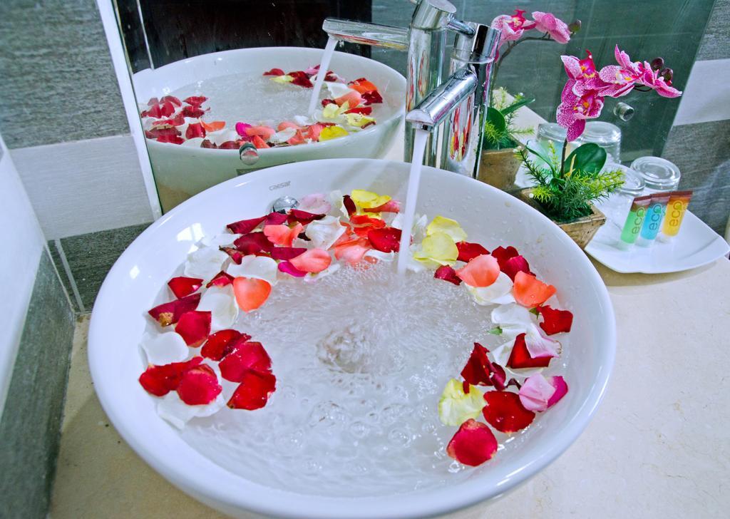 Daisy Garden Villa Hoi An Exterior photo