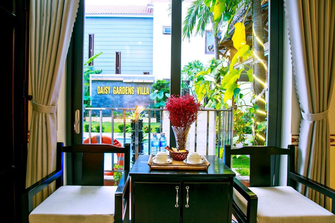 Daisy Garden Villa Hoi An Exterior photo