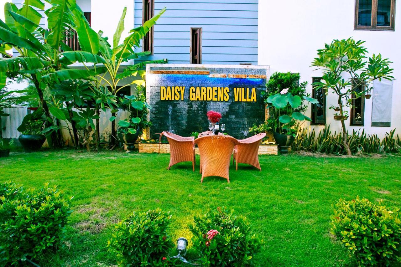 Daisy Garden Villa Hoi An Exterior photo