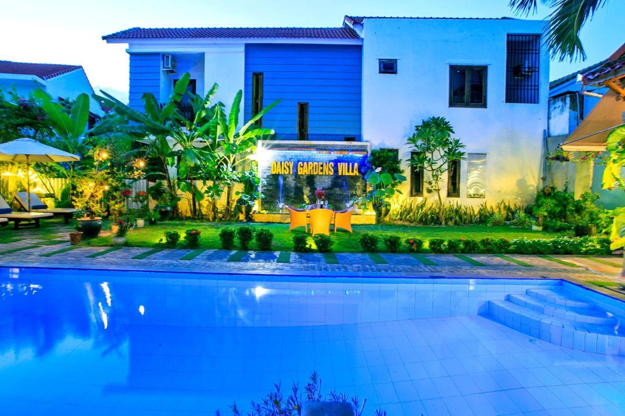 Daisy Garden Villa Hoi An Exterior photo