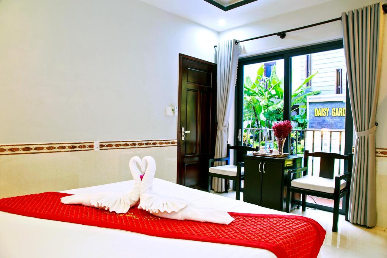 Daisy Garden Villa Hoi An Exterior photo